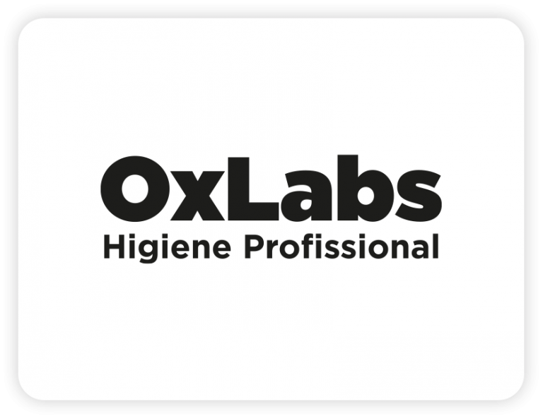 OxLabs Higiene Profissional